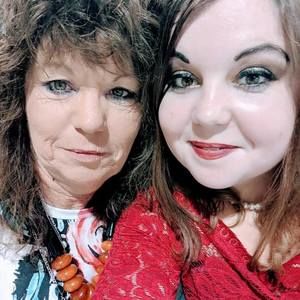 Meet your Posher, Karlene